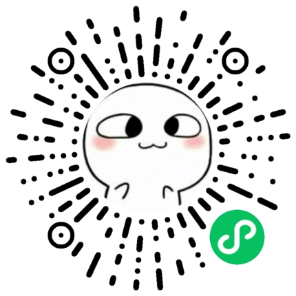 客户案例一小程序码